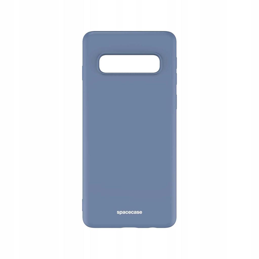 Sc Silicone Case Galaxy S10 Blue