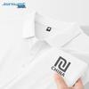 Jeanswest Men's Short Sleeve Polo Shirt