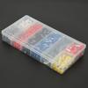 1200pcs Insulated Wire Connector Crimp Terminal? Assortment Kit