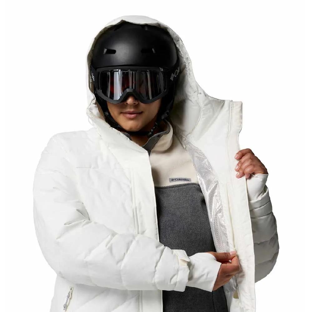 Columbia Пуховик Lay D V