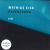LP Пластинка МАТИАС ЭЙК - Равенсбург ECM2584 ECM Records 2018 США Джаз