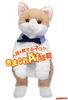 Nagomication Nyanko Тепло Кот Плюшевая игрушка Электрический питомец