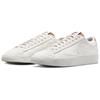Nike Blazer Low 77 Premium Cork Мужские кроссовки кремовые Phantom Light-Bone DV7231-001