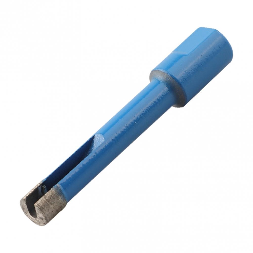 Сложная технология в линейке 630-мм фрез для отверстий M10