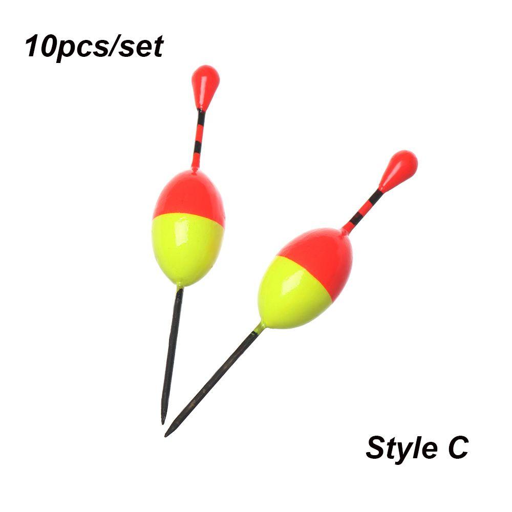 Новый Поплавок-маятник Дрифт-трубка Приманка для зимней рыбалки Поплавок Поплавки Поплавки Индикатор Световой поплавок