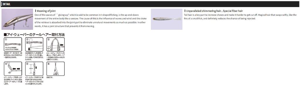 OSP Тонущая приманка I-Waver 74 SSS RP-88 (6471)