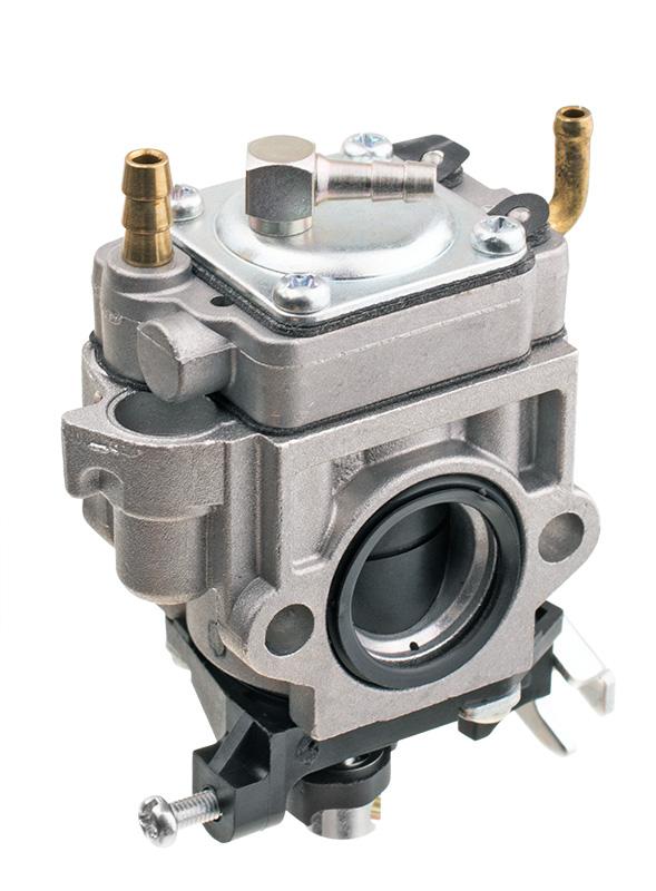 Echo Srm-4000/410 Es Карбюратор /Кусторезы/ Wyk-226