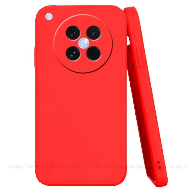 Для OPPO Find X8S Чехол Крышка OPPO Find X8S Capas Жидкий Силикон Бампер Ударопрочный Задний ТПУ Мягкий Футляр OPPO Find X8S