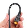 XT60 150CM 14AWG DC 7909 Male to XT60 Female Адаптерный кабель Силиконовый провод Линия подключения солнечной панели 8.0 Male to XT60 Female