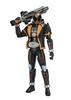 TAMASHII NATIONS BANDAI SPIRITS S.H.Figuarts Камен Райдер Гост Ore Tamashii Издание Поколений Хэйсэй, примерно 145 мм, ПВХ и АБС, окрашенная, подвижная фигурка