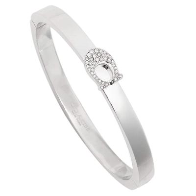 Браслет Аксессуар Outlet 91428 SLV Серебряный Женский [Товар]