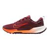 Nike Juniper Trail 2 Модные Простые Трендовые Эстетичные Низкие Кроссовки для Бега Женские кроссовки Темно-Командно-Красный HM9725-601