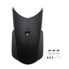 For BMW F800GS F800 GS ADV 2008-2017 F650GS Twins Motorcycle Accessories Front Fender Mudguard Wheel Hugger Rear Extension