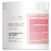 Masque - REVLON - Re/Start Color - Gel Protecteur - KERABIOTIC OXI GUARD™ - Cheveux Colorés
