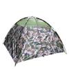 3-4 Person Digital Camouflage Outdoor Camping Tent