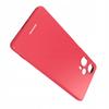 Sc Silicone Case Poco F5 Red