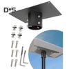 Монтажный комплект Starlink Сильная магнитная сила Устойчивость к ржавчине Простая установка Кронштейн для крепления на крышу Starlink