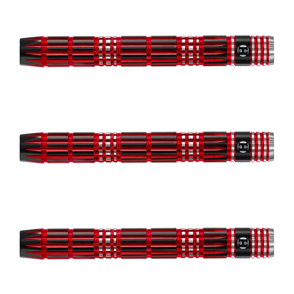 Harrows RED HORIZON 2BA 18gR Dart Barrel Dart Set
