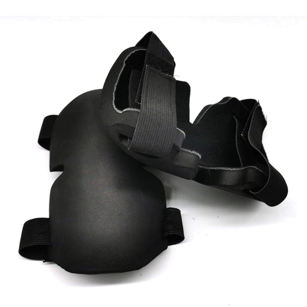 Work Knee EVA Knee Support Pads for Farm and Knee Protectors and Garden Knee Pads for Both A/R Pads, Cleaning, Work, Gardening, More. Knees, Unisex.