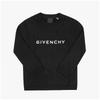 Givenchy Akitaif Logo Kids Sweatshirt H30937 09b
