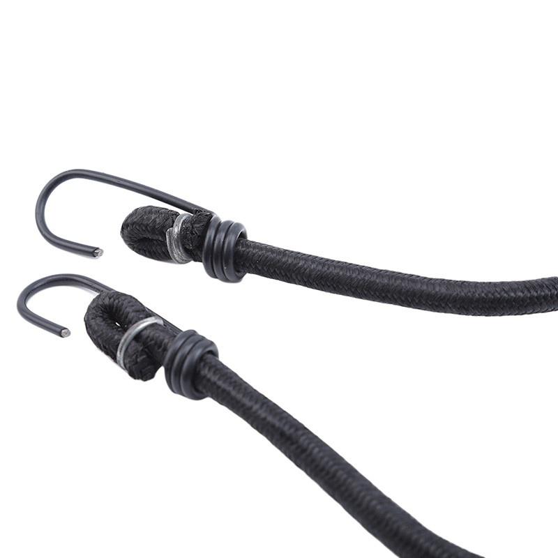 Эластичные крючки для банджи-шнура, веревочные стяжки для велосипеда, ремень для багажника на крышу, багажа