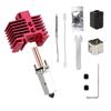 For Bambu Lab Hotend Upgrade 2.0 Version Nozzle Bambulab Bi Metal Fit Bamboo Bambulabs X1 X1C P1P P1S Hotend P1P Thermistor