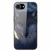 Tempered Glass Phone Cases For iPhone 16e 2025 Case Silicon Bumper Hard PC Back Cover Shell for iPhone SE (2025) / for iPhone16e