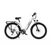 ONESPORT OT05 City Electric Bike 250W 36V 18.2Ah Battery, 27.5inch Tire, 25km/h Max Speed, 120km Max Range, Hydraulic Disc Brake