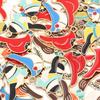 10pcs/Lot Alloy Pendant Different Sizes Of Bird Shapes Pendant For Earring Necklace Bracelet Jewelry Making Accessories Pendant