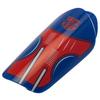 FC Barcelona Childrens/Kids Crest Slip-In Shin Guards