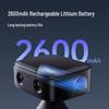 Ezviz CB60 4G Battery Home Security Camera with 512GB Card (CN version)