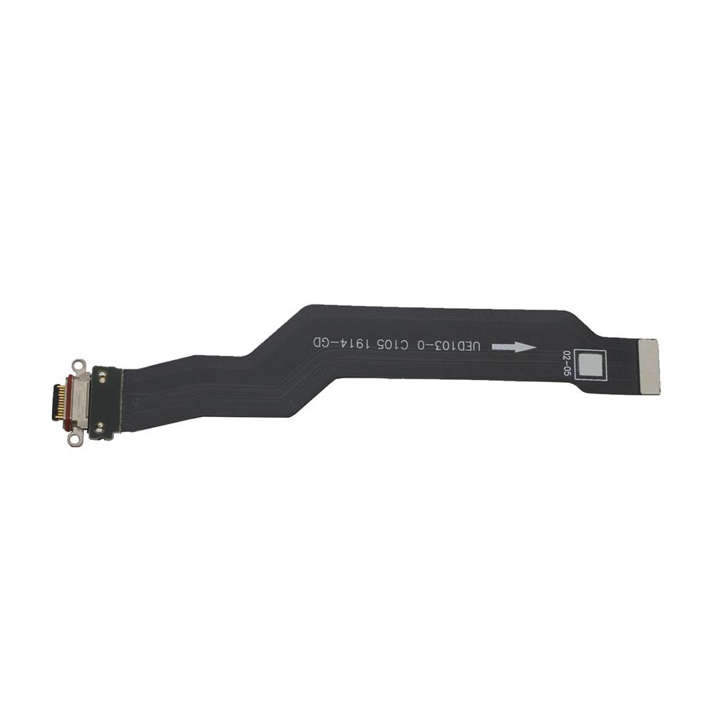USB Зарядное устройство Порт для зарядки Док-разъем Для OnePlus 7 Pro