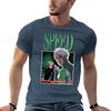 Speed Tommy Shepherd Tshirt T Shirts For Unisex Cotton Soft T Shirt Unisex 100 Cotton Luxury Brand Printed T Shirts For Unisex Tshirt