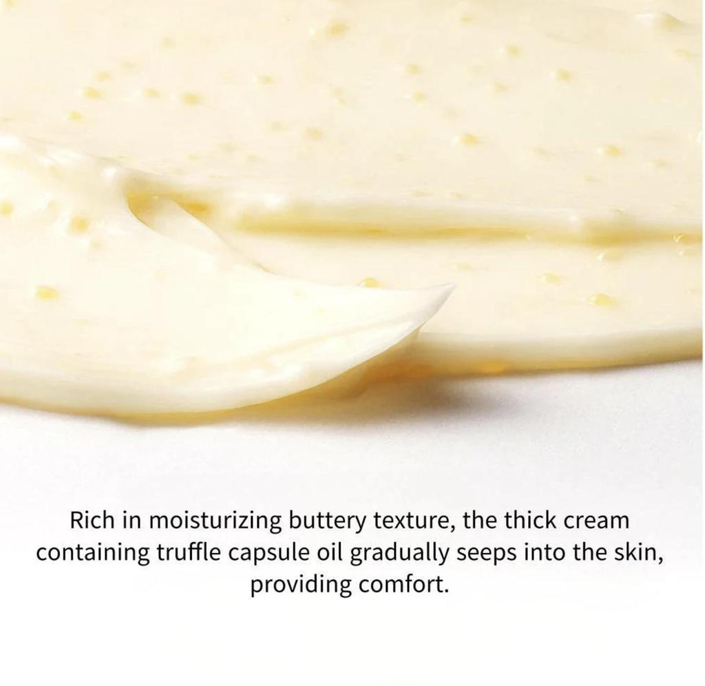 Dr. G Revital Enhancer EGF Ageless Cream (50ml)