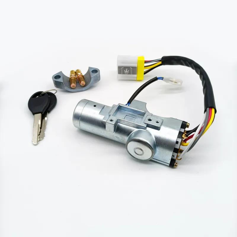 Замок зажигания 998103S821 Для Nissan Frontier 2001 Nissan Xterra 2001 99810-3S821 87003S510