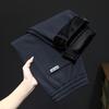 Casual Pants Teen Men's Loose Straight Pants Winter New Thickened Floor Pants Trousers