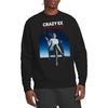 Crazy Ex-Girlfriend Unisex Adult Crazy Instinct Sweatshirt