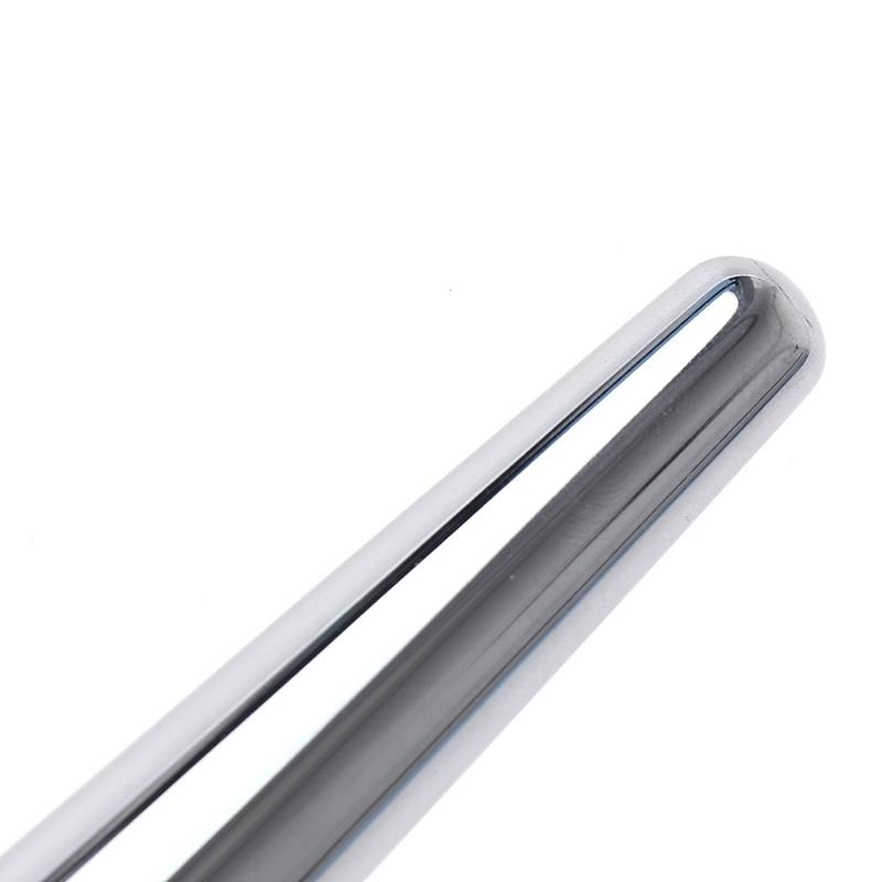 1 шт. Палочка для массажа тела из камня терагерц, энергетический камень, массажер для точек тела, инструменты для гуаша