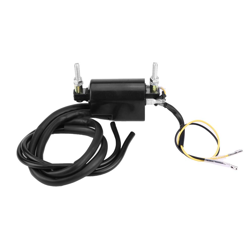 Ignition Coil Motorcycle Electronic Ignition Coil Retrofit Ignition Coil Motorcycle Ignition Coil Auto Modification