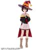 AZONE INTERNATIONAL Another Realistic Characters 025 TV Anime in this Wonderful Megumin 480mm Painted Movable Doll 1/3 No. "Explosion World!" Approx.