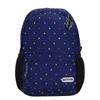 OUTDOOR Outdoor Junior Kids Rucksack 62334 Navy Dot