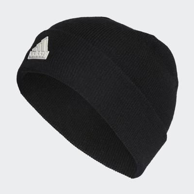 [Шапка Adidas] Шапка с технологией Cold Ready и манжетой IB2648