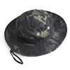 SHENKEL Boonie Hat, 2-Way, Multicam Black, Airsoft/Airsoft Hat, Hat-001mcb