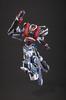 TAMASHII NATIONS Супер Робот Chogokin Aquarion EVOL