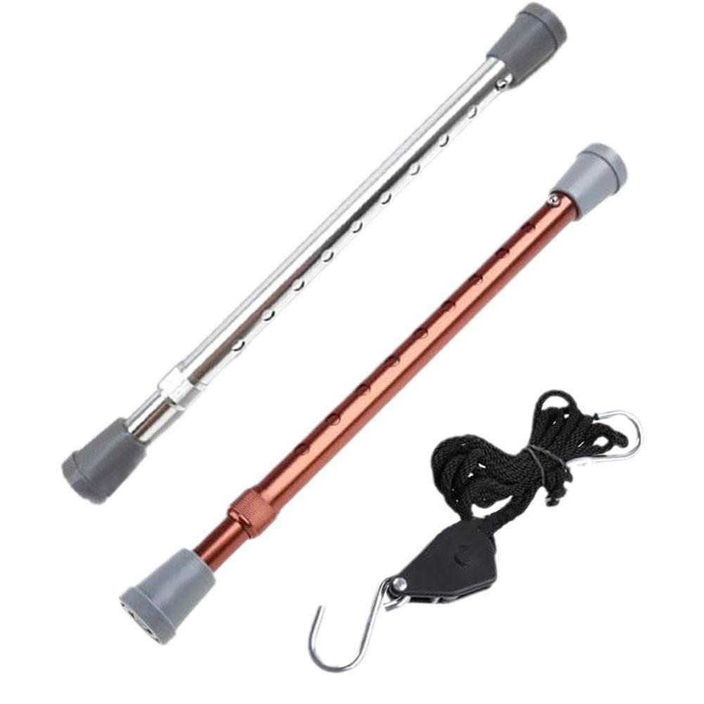 Nylon Rope Kit Paintless Dent Repair Tools Aluminum Alloy Hood Prop Tools Auto Engine Cover Repair Car Repair Tool