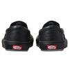 Vans Courage Adams x BMX Slip-On 'Черный Слон' Мужские VN0A5JIS953