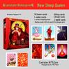 Игра на память «Спящая красавица»: Образовательная карточная игра для детей и родителей