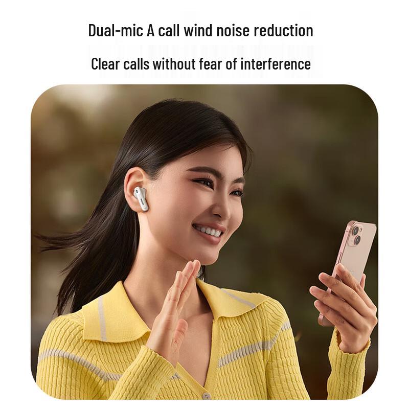 Philips Беспроводные Bluetooth-наушники-вкладыши TAT3020 с активным шумоподавлением