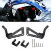 Дополнительные кронштейны для противотуманных фар для BMW R1300GS R 1300GS R1300 GS 2024 2025 Аксессуары для мотоциклов Кронштейн для фары дальнего света