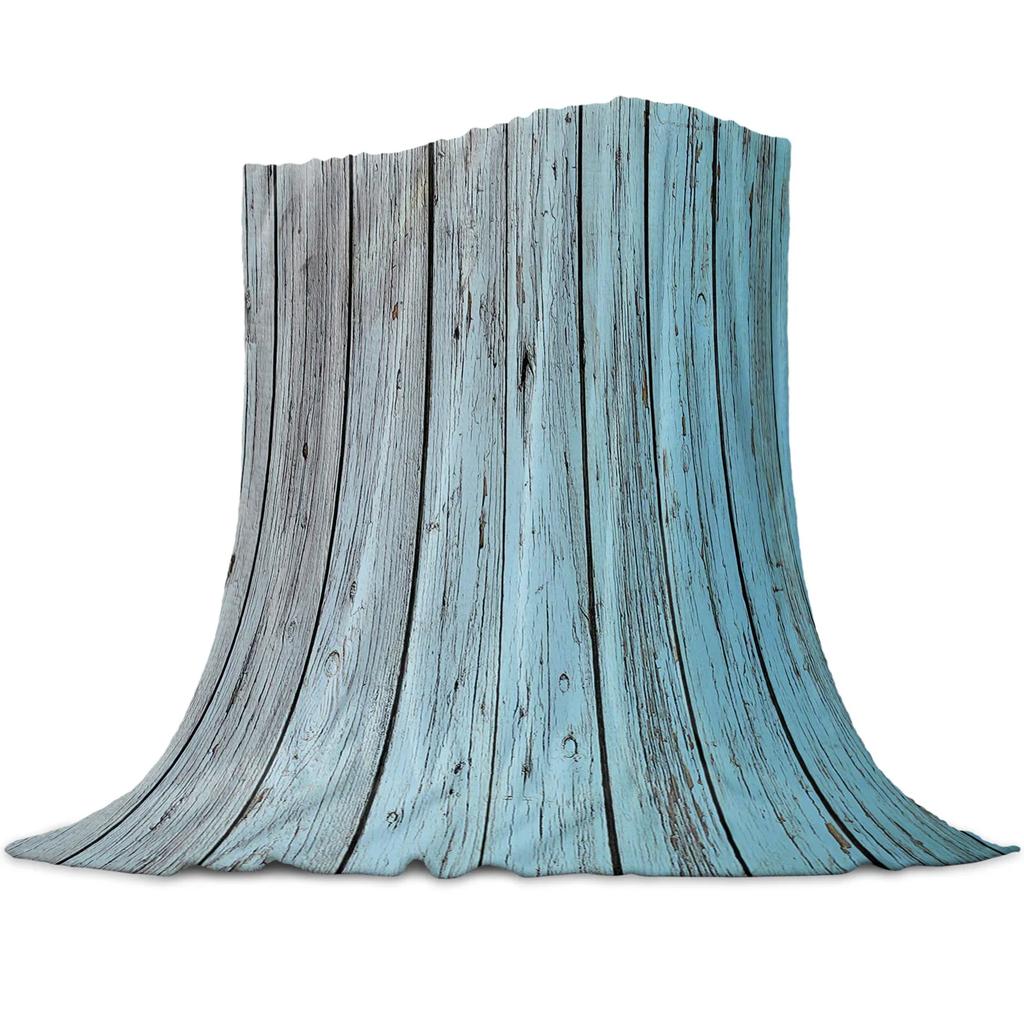 Бирюзово-голубые флисовые пледы из фланели, роскошный бирюзовый плед для гостиной, спальни, дивана, теплые мягкие одеяла для кровати